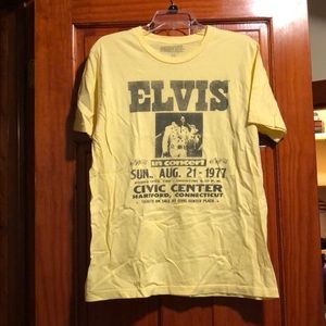 Elvis T-shirt